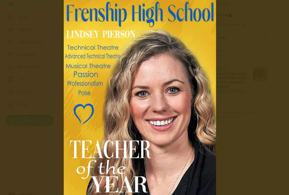 Frenship ISD Announces 2022 Teachers of the Year