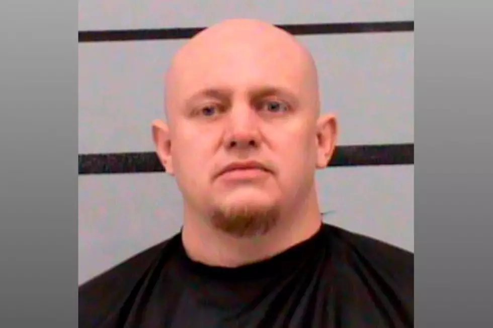 Lubbock Man Sentenced to Over 4 Years for Stealing $250K from Church