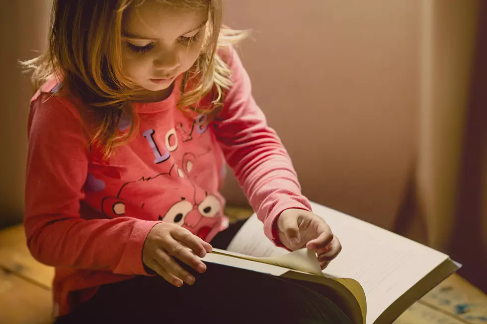 Lubbock&#8217;s Willow Bend Elementary Receives $5,000 Grant for Library