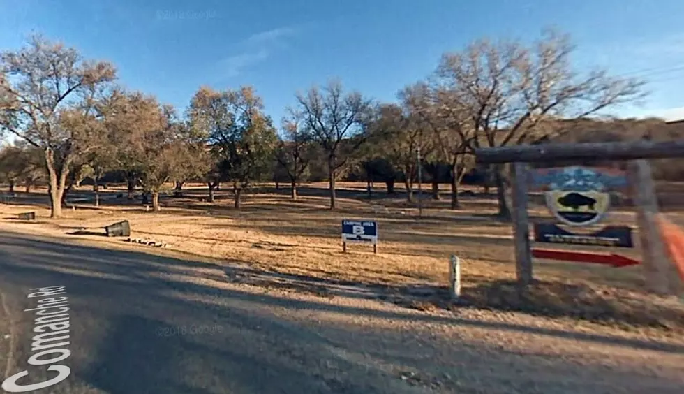 Dissecting the Public Nudity at Buffalo Springs Lake