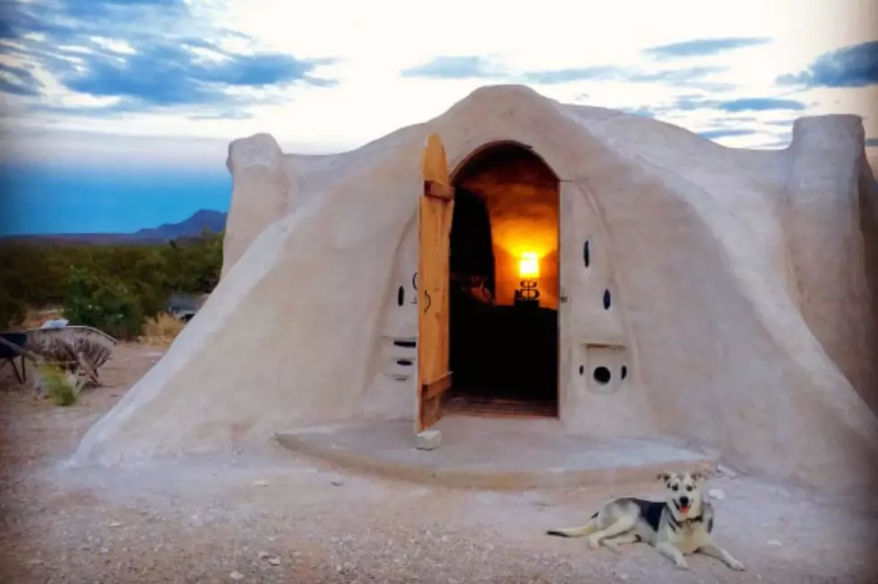 Iconic Texas Home Makes Airbnb’s Top 10 ‘Wishlisted’ Stays, Still Has Openings This Summer