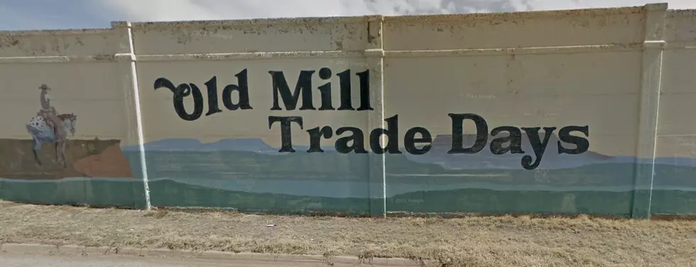Old Mill Trade Days in Post Is Possibly Closed Forever