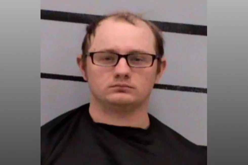 Lubbock Man Arrested for Child Porn Seen at HS Basketball Game, Making Parents Uncomfortable