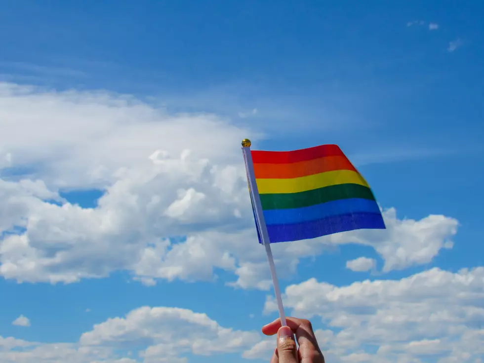 Lubbock’s Annual Pride Parade Is Happening Tonight (June 4th)