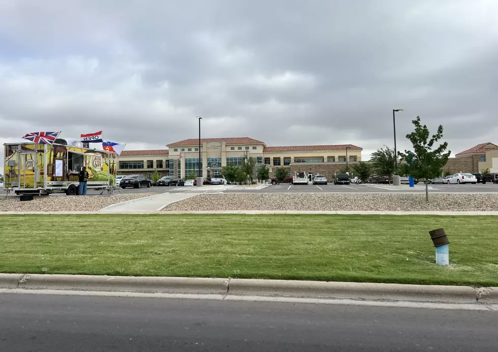 Lubbock Customers Are Rallying to Save Moore Cajun Smokehouse