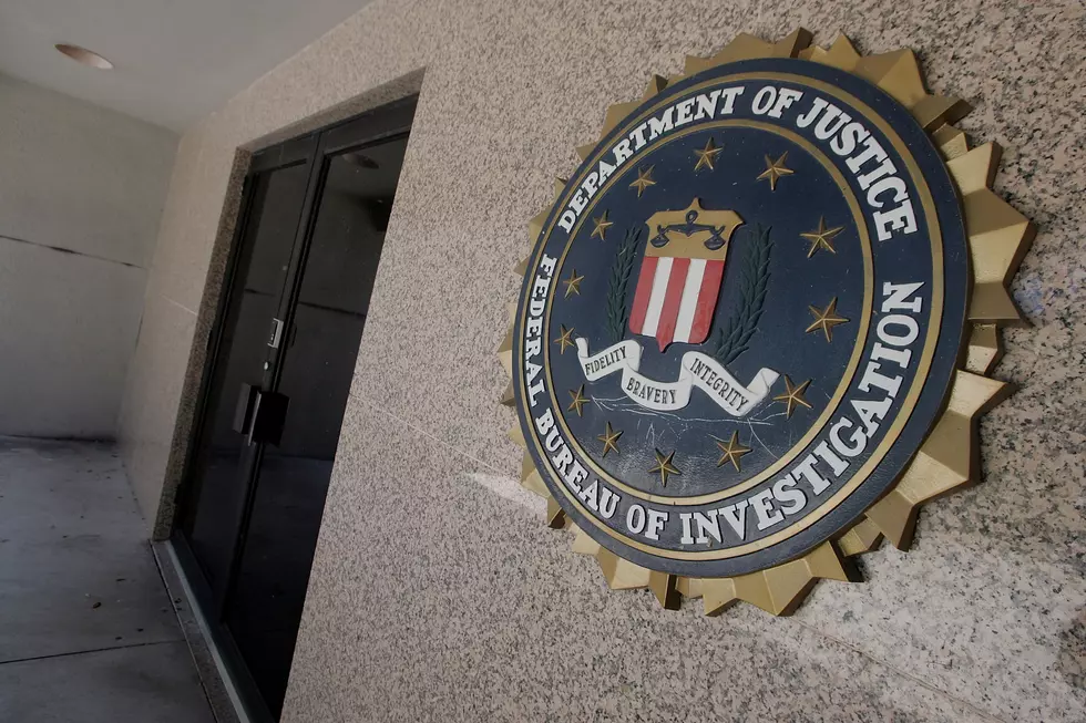 Former FBI Agent in Lubbock Files Suit Against DOJ for Unlawful Employment Practices