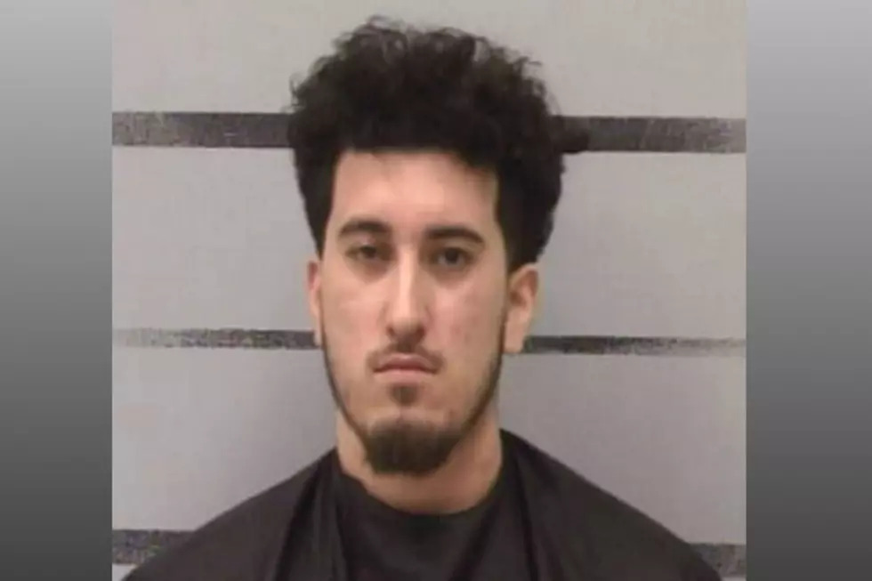 Lubbock Man Accused of Kidnapping Ex-Girlfriend From Stripes