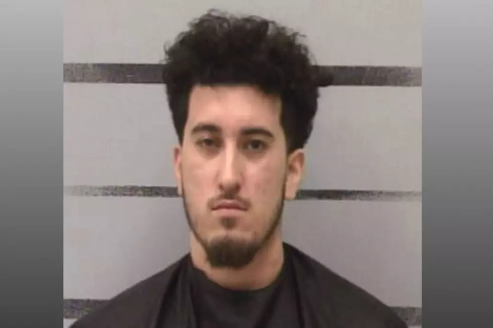 Lubbock Man Accused of Kidnapping Ex-Girlfriend from Stripes