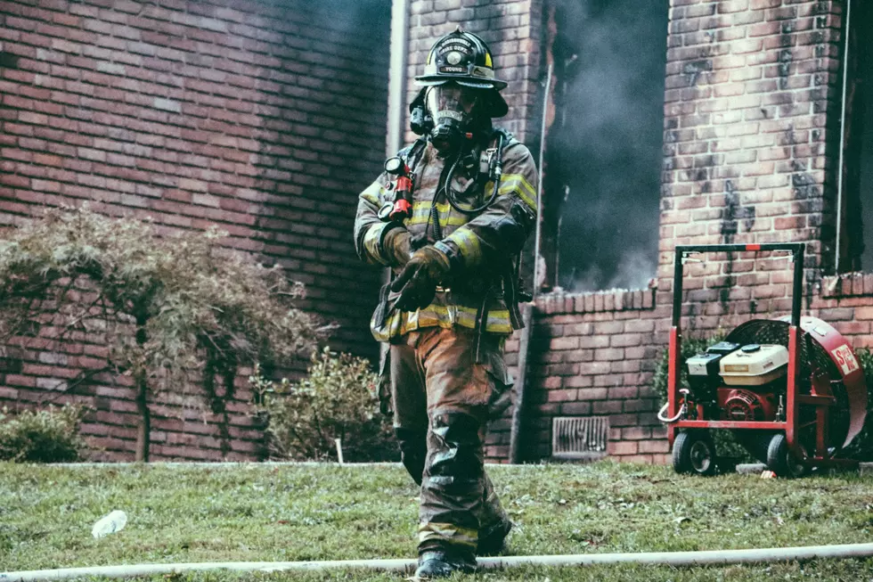 Lubbock Woman Allegedly Sets Fire to Dead Parent&#8217;s Home After Being Released From Prison