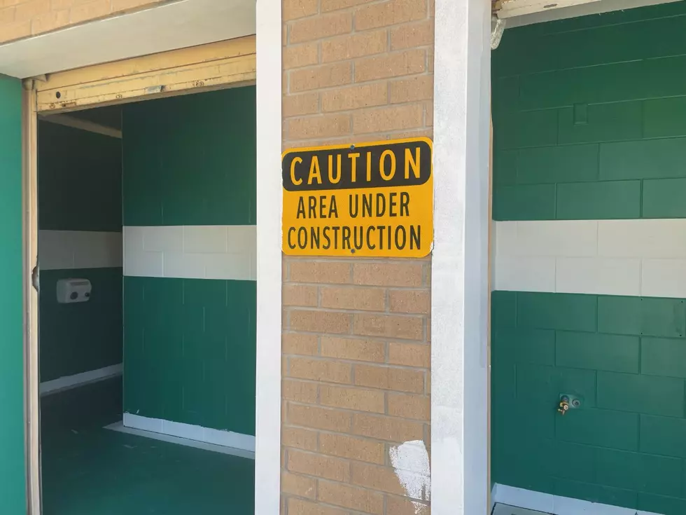 Bathrooms at One Park in Lubbock Aren’t Completely Disgusting Anymore