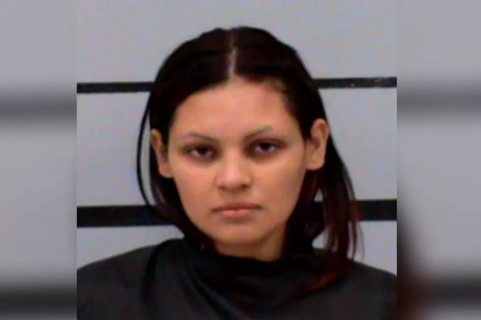 Lubbock Mother of Three Indicted After Leaving her Children Alone