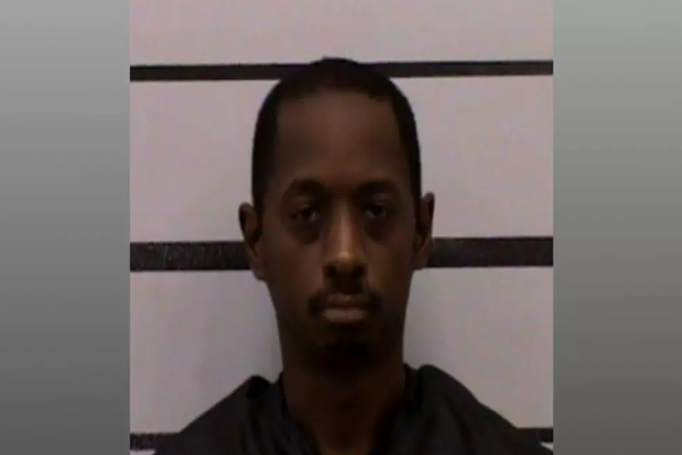 Lubbock Man Accused of Throwing and Choking His Own Child