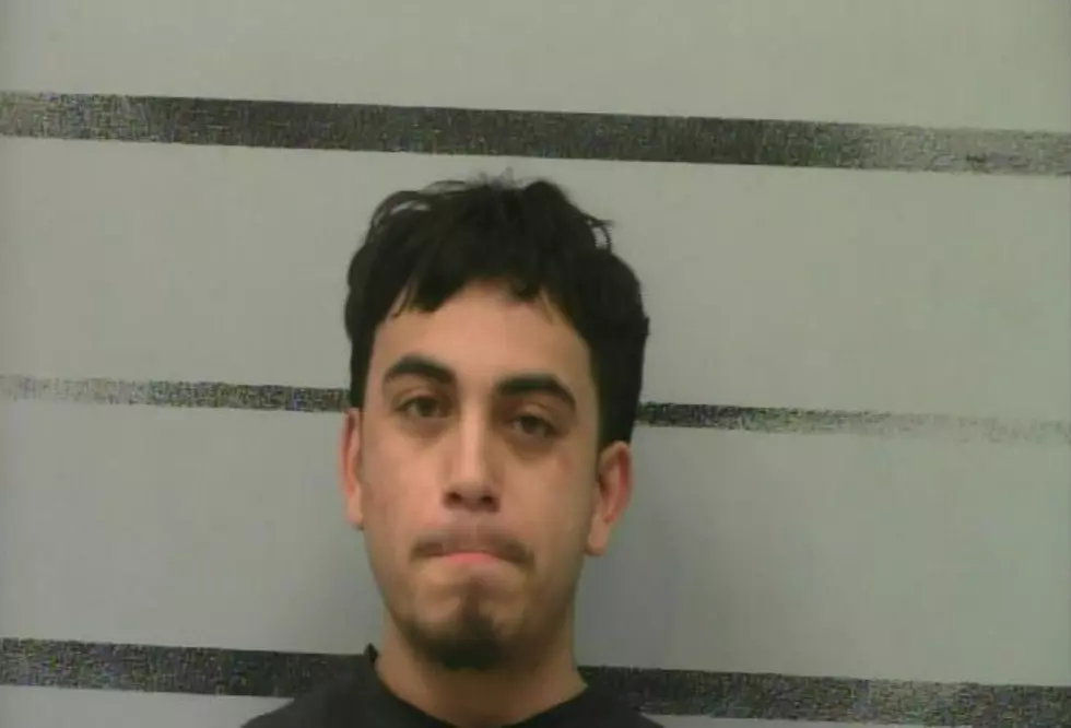 A Lubbock Man Fakes Chest Pains to Get Out of Arrest for Assault