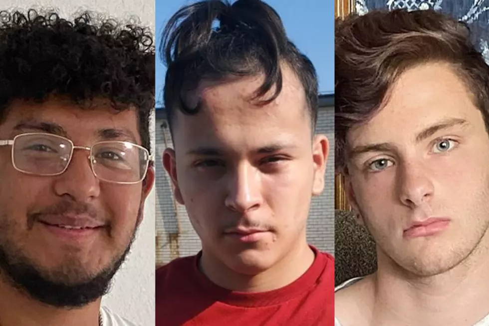 These 11 Texas Boys Went Missing In July. Have You Seen Them?