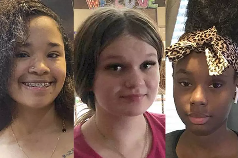 20 Girls From Texas, Including 1 From Lubbock Went Missing In July. Have You Seen Them?