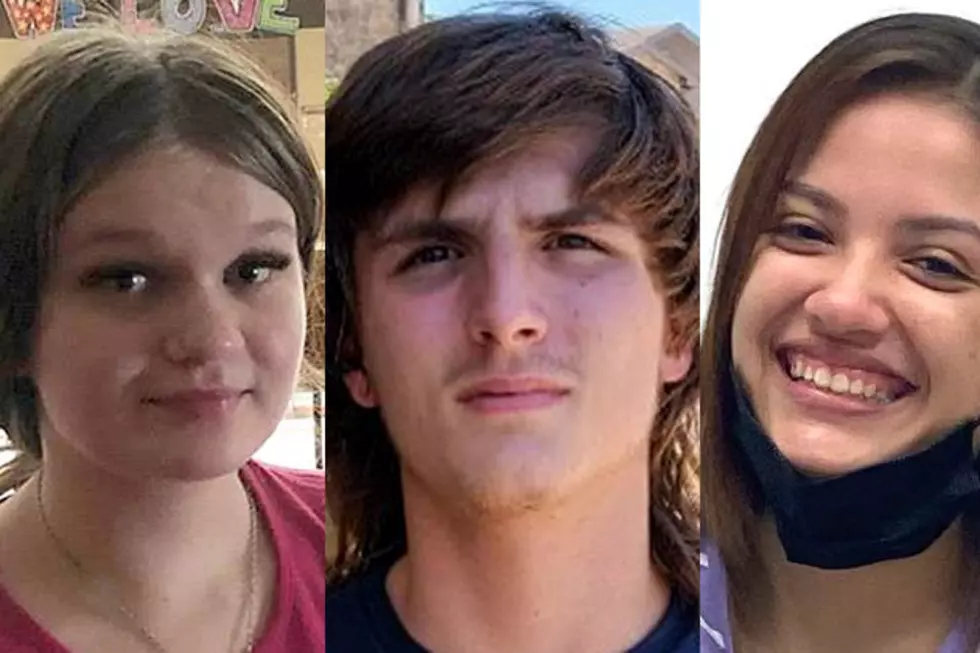 32 Kids Went Missing in Texas in July, Including One From Lubbock