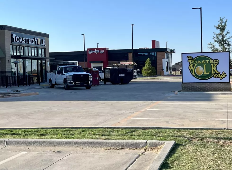The Toasted Yolk Cafe Is Weeks Away From Opening in Lubbock