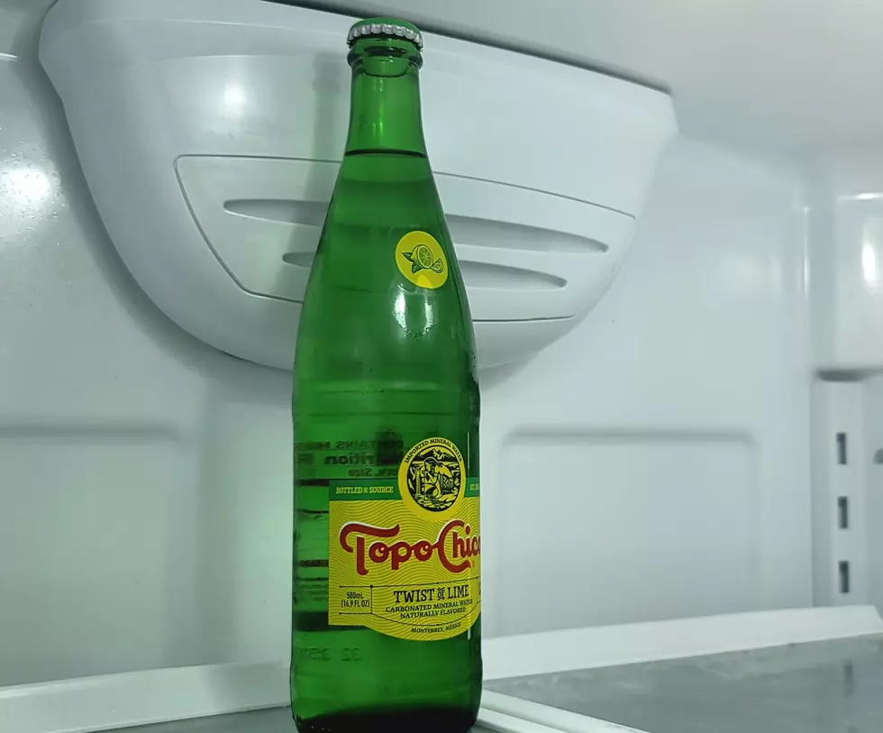 A Topo Chico Shortage Has Been Confirmed and Some Consumers Are Not Happy
