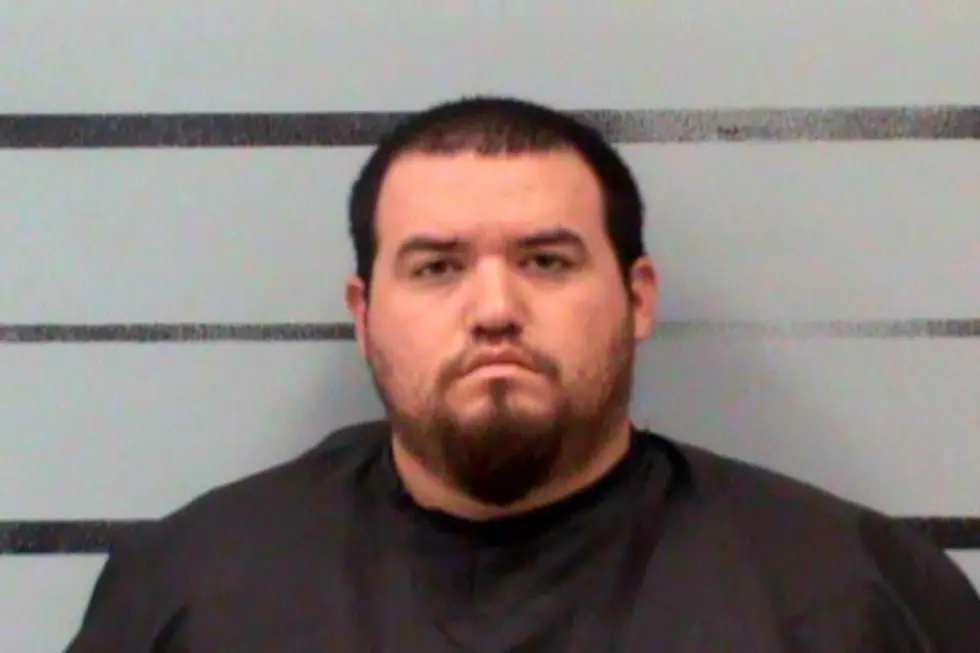 Lubbock Man Accused of Making Child Pornography of 3-Year-Old Kids