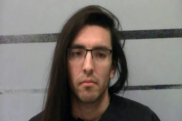 Lubbock Man Admits to Sex With 15-Year-Old Girl in 9 States