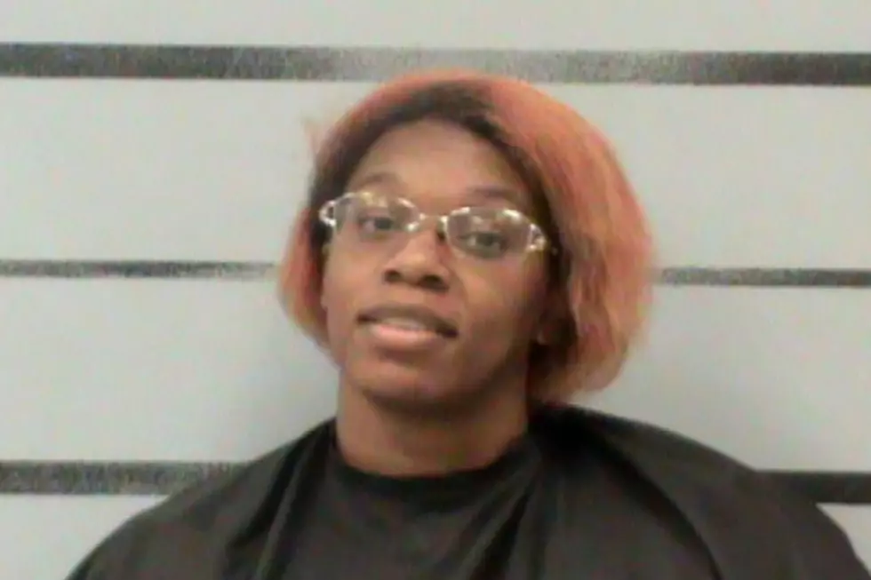 Lubbock Woman Charged With Murder Takes Aggravated Assault Plea Deal