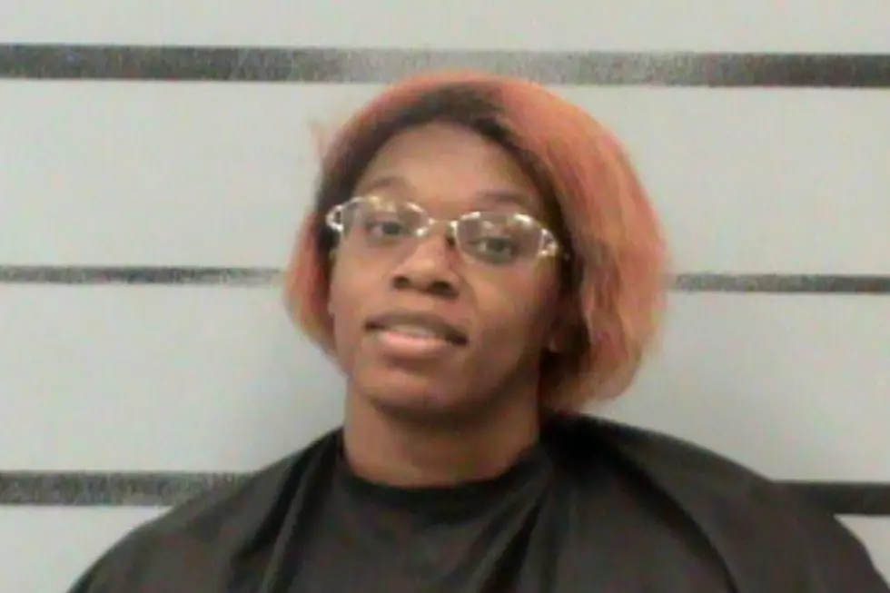 Lubbock Woman Charged With Murder Takes Plea Deal