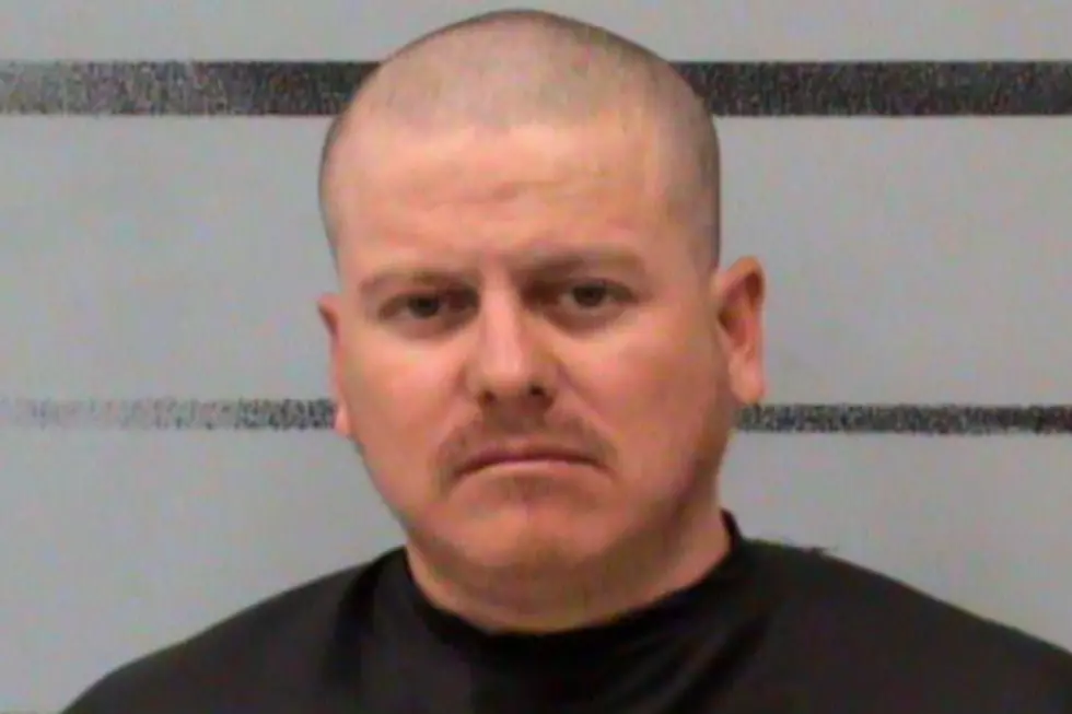 Lubbock Man Accused of Forcing Minor into Sexual Act