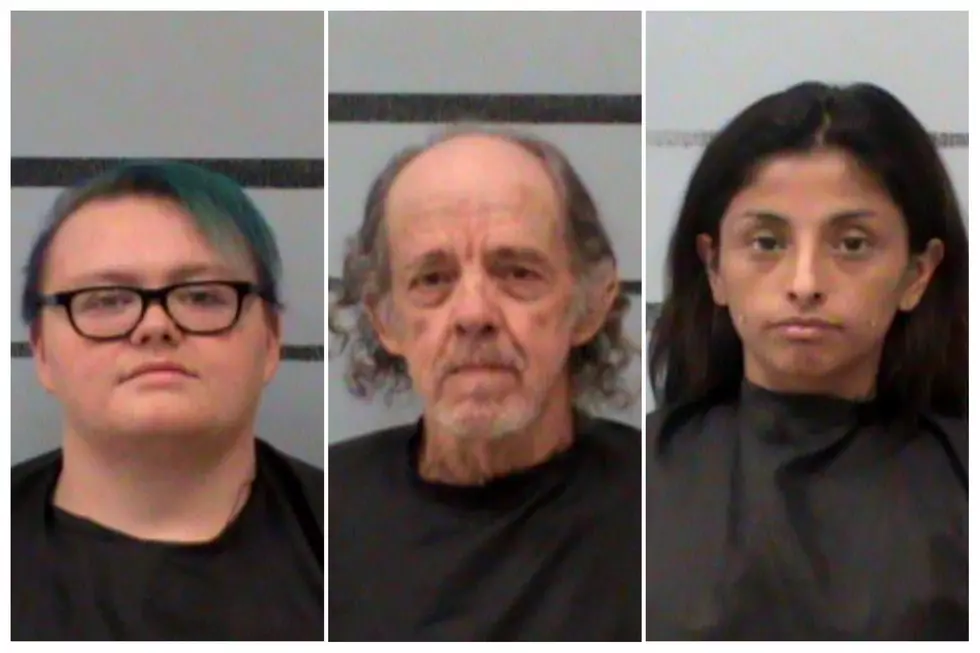 22 People Arrested in Lubbock on September 14 with More Repeats