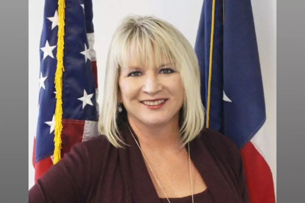 Bailey County Judge Arrested for Oppression and Trespassing