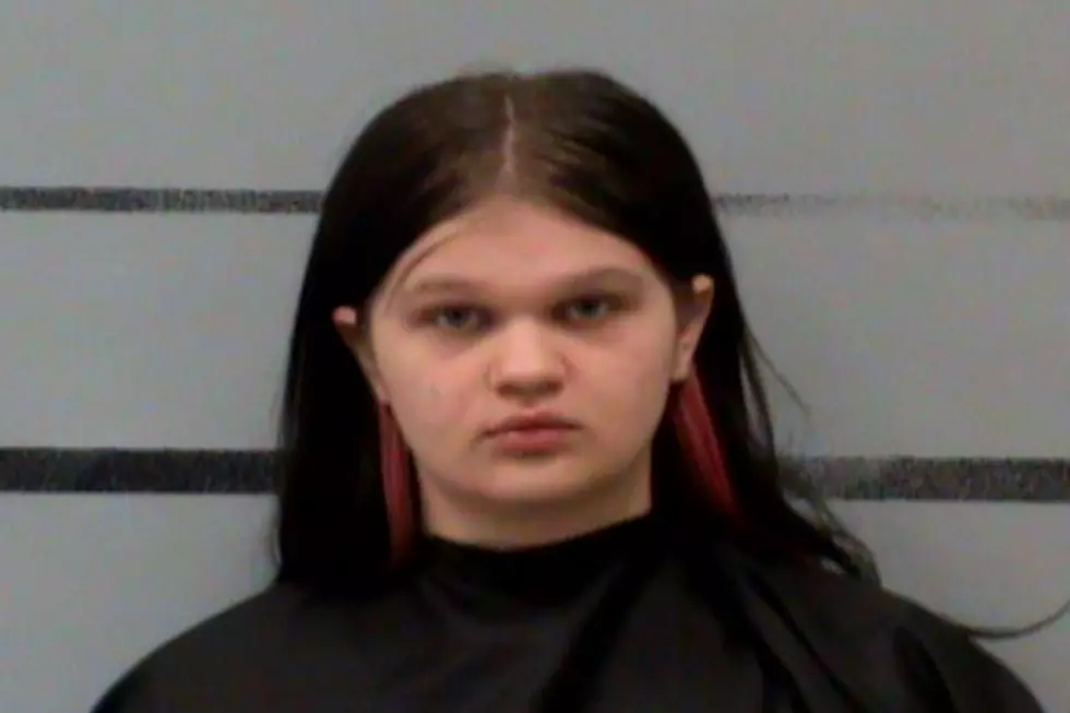 Lubbock Teen Accused of Shooting Boyfriend in the Leg and Abdomen