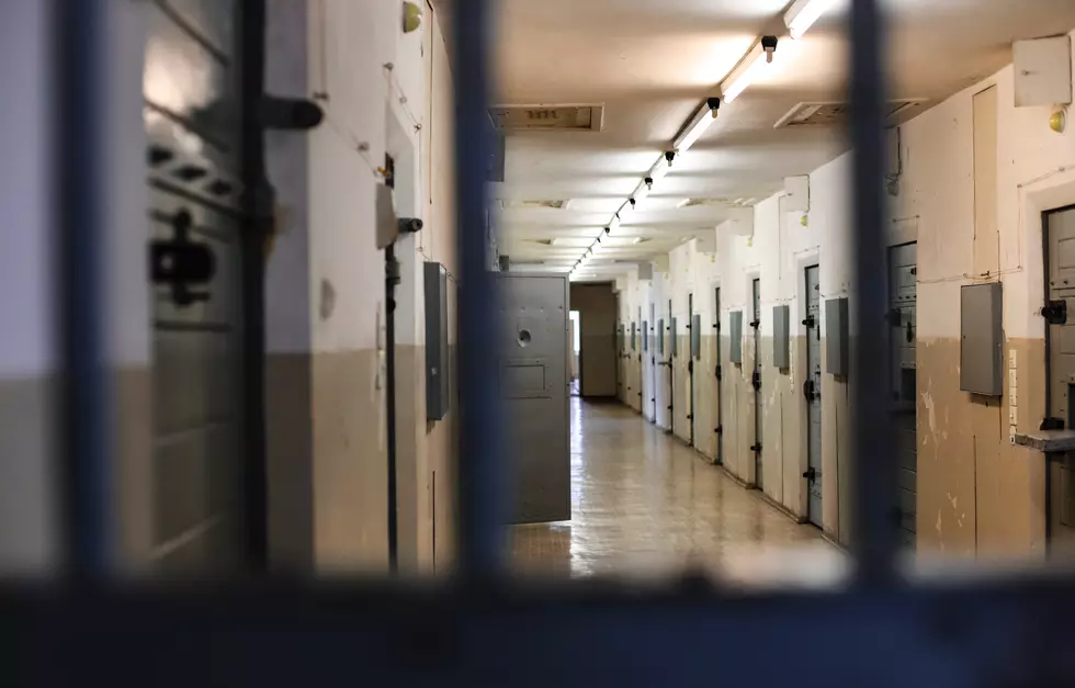 Lubbock County Jail At Max Capacity, Now What?