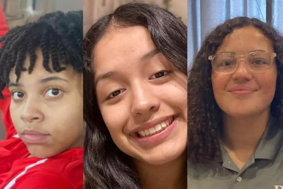 15 Girls From Texas, 1 From Lubbock, Went Missing in August