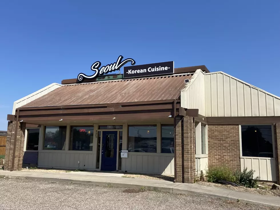 Why Did Seoul Korean Cuisine in Lubbock Move?