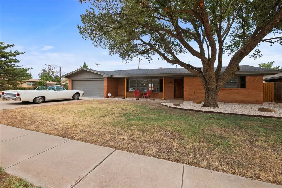 Buddy Holly Fans can Stay at Peggy Sue&#8217;s old House, now an Airbnb