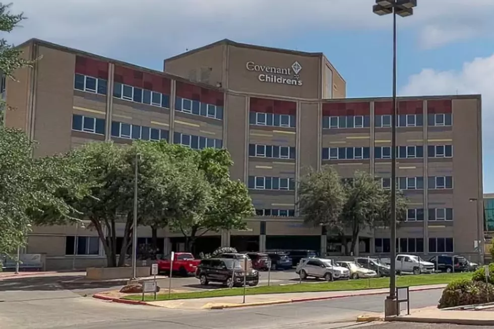 Covenant Children's & TTU Physicians Partner for Health Center