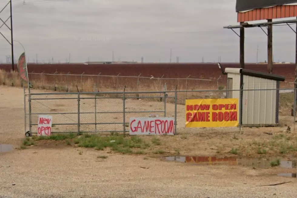 Four People Shot at Game Room After Lubbock County Commissioner Meeting