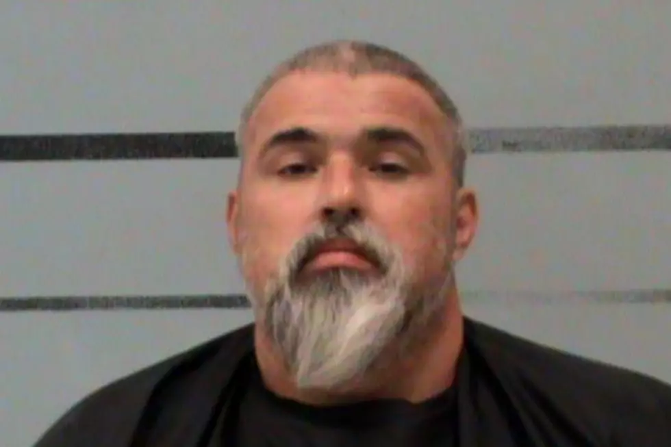 Lubbock Man Arrested After Break-Up Attempt and SWAT Standoff
