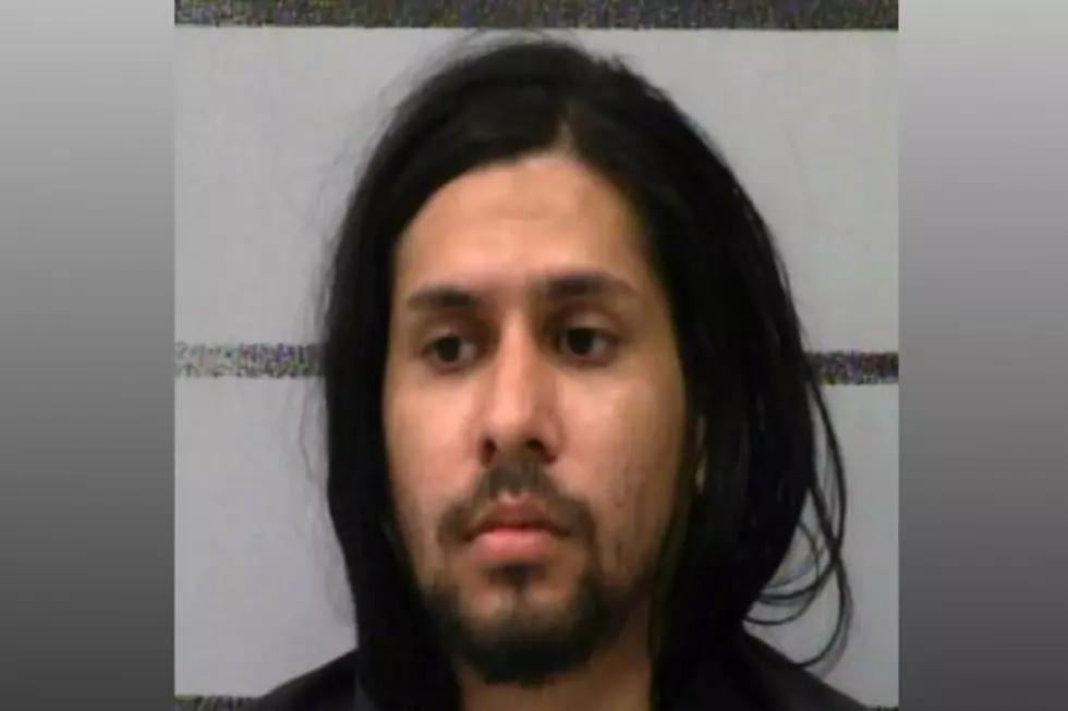 Child Pornography on Multiple Devices; Lubbock Man Sentenced to 15 Years