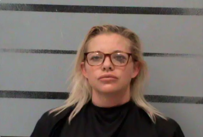 A Lubbock Woman Arrested After Trying to Unlawfully get her Child Porn Photo