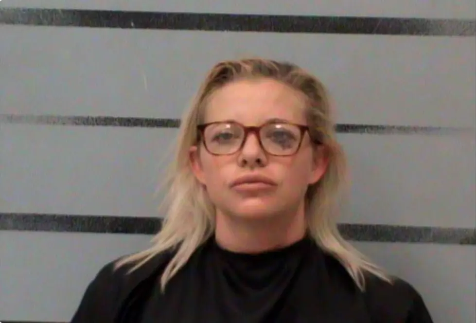 A Lubbock Woman Arrested After Trying to Unlawfully get her Child