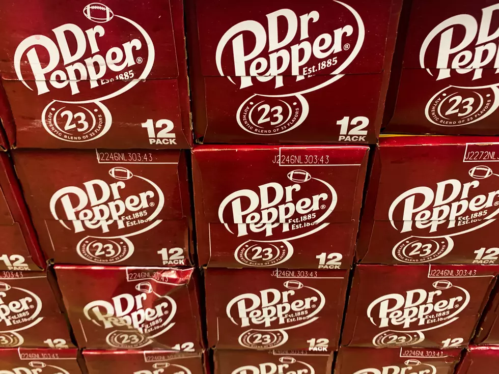 Hot Dr Pepper Was Once Considered A Holiday Tradition