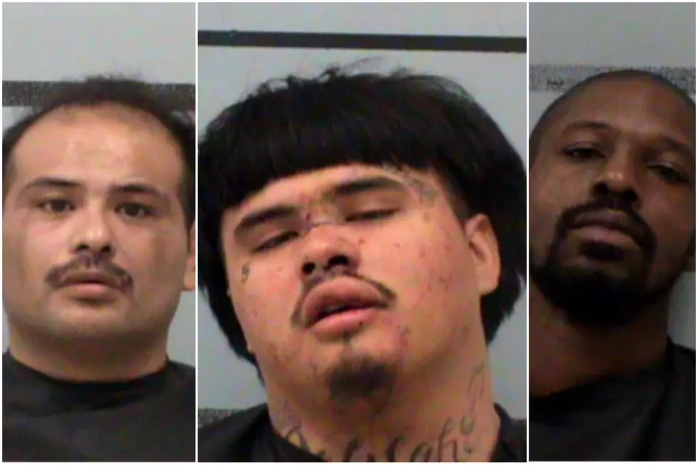 Lubbock&#8217;s Mugshot Monday: 42 People Arrested the Week Before the Start of Winter