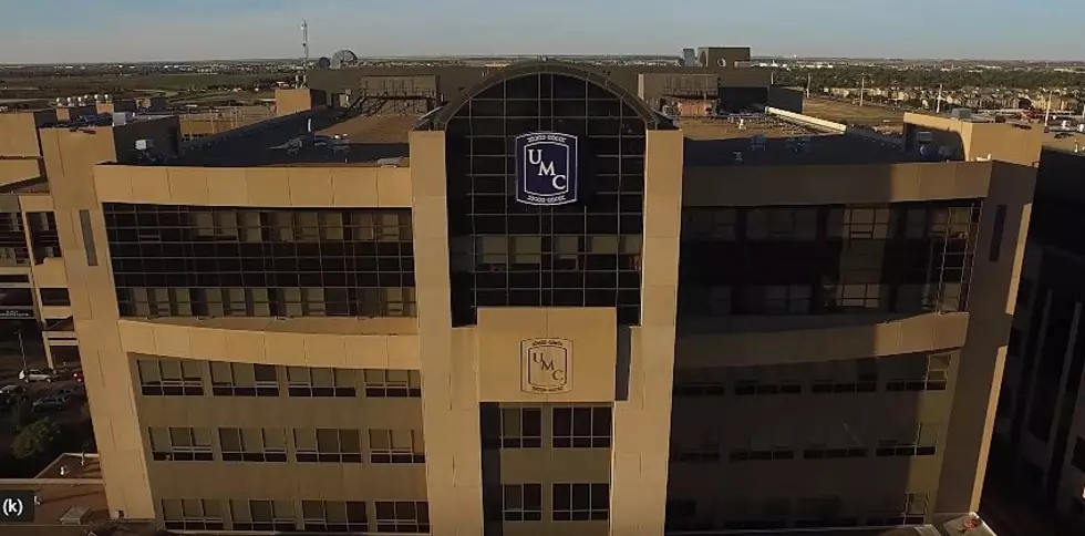 Lubbock UMC Recognized as Top 100 Hospital for Patient Experience