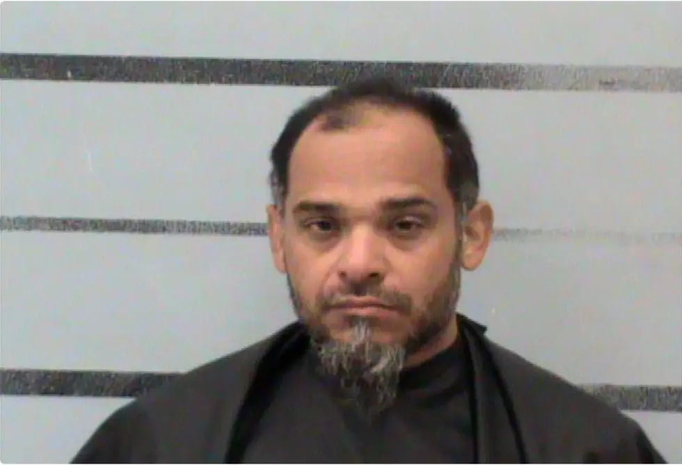 Police Arrest Lubbock man for Taking Money From Deceased Father