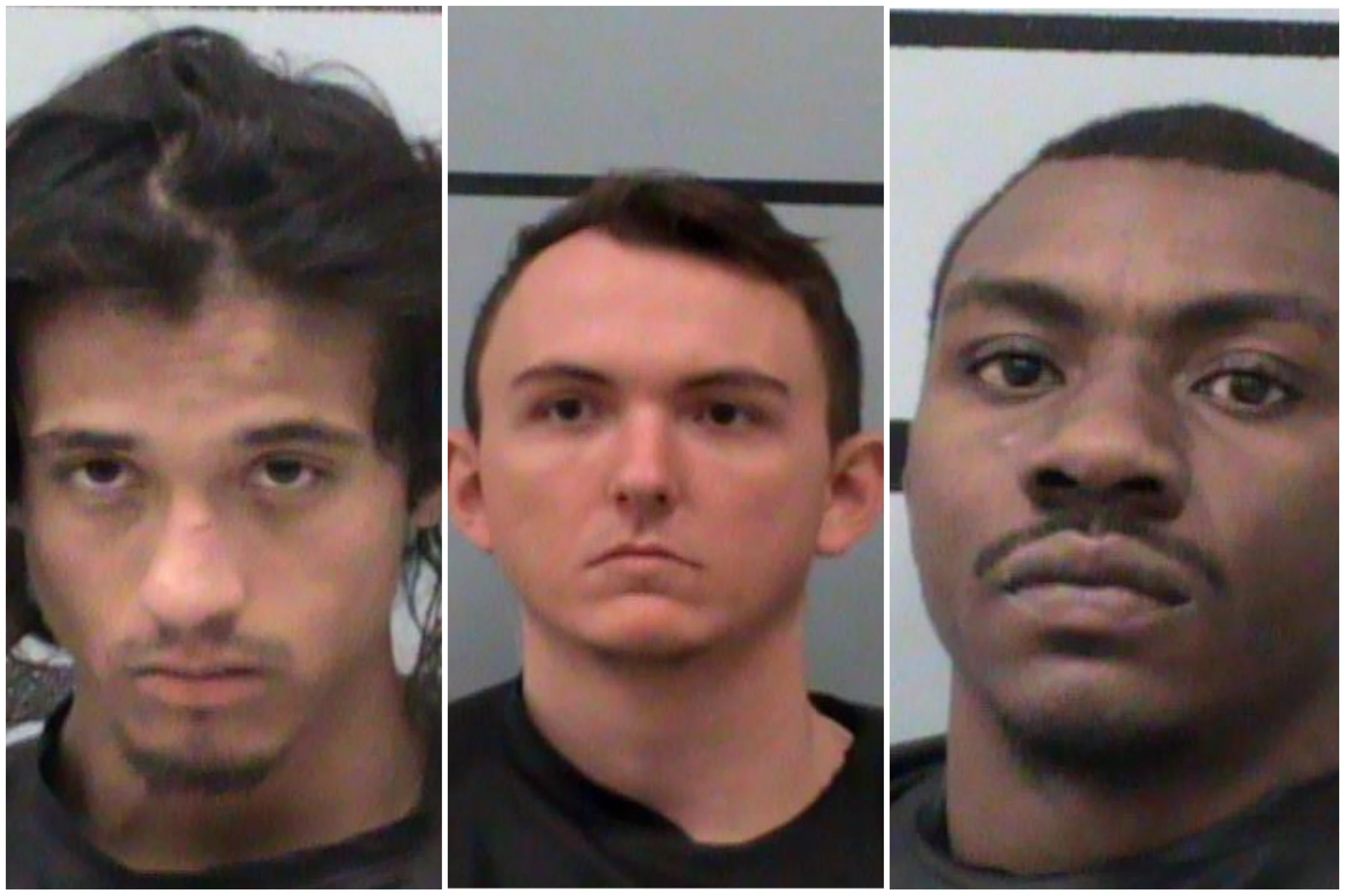 31 People Arrested in Lubbock the Week Leading up to the New Year photo