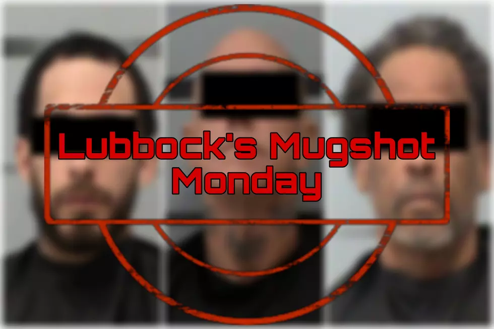 Lubbock’s Mugshot Monday: 50 People Arrested by Police, Some With Various Serious Charges