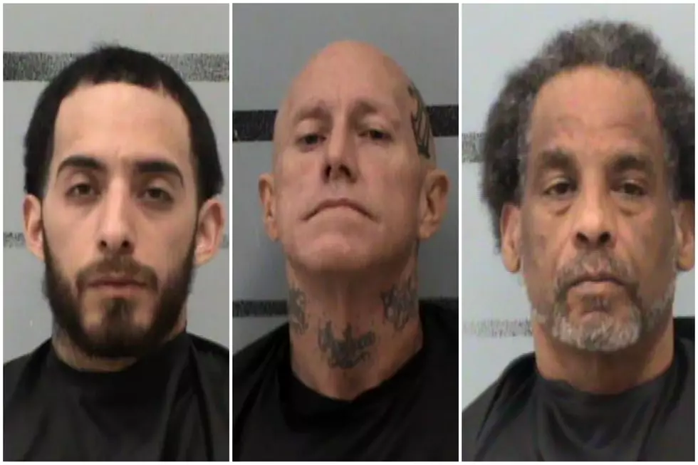 Lubbock’s Mugshot Monday: 50 People Arrested by Police, Some With Various Serious Charges