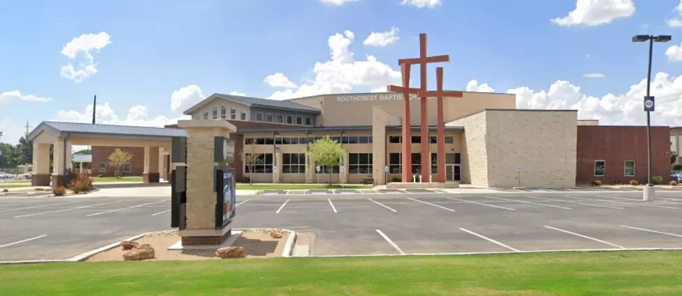 Southcrest Baptist Church Accused of Electioneering