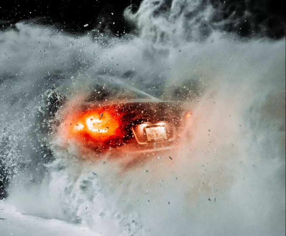 Keep Your Car Snow Storm Ready With These Helpful Tips