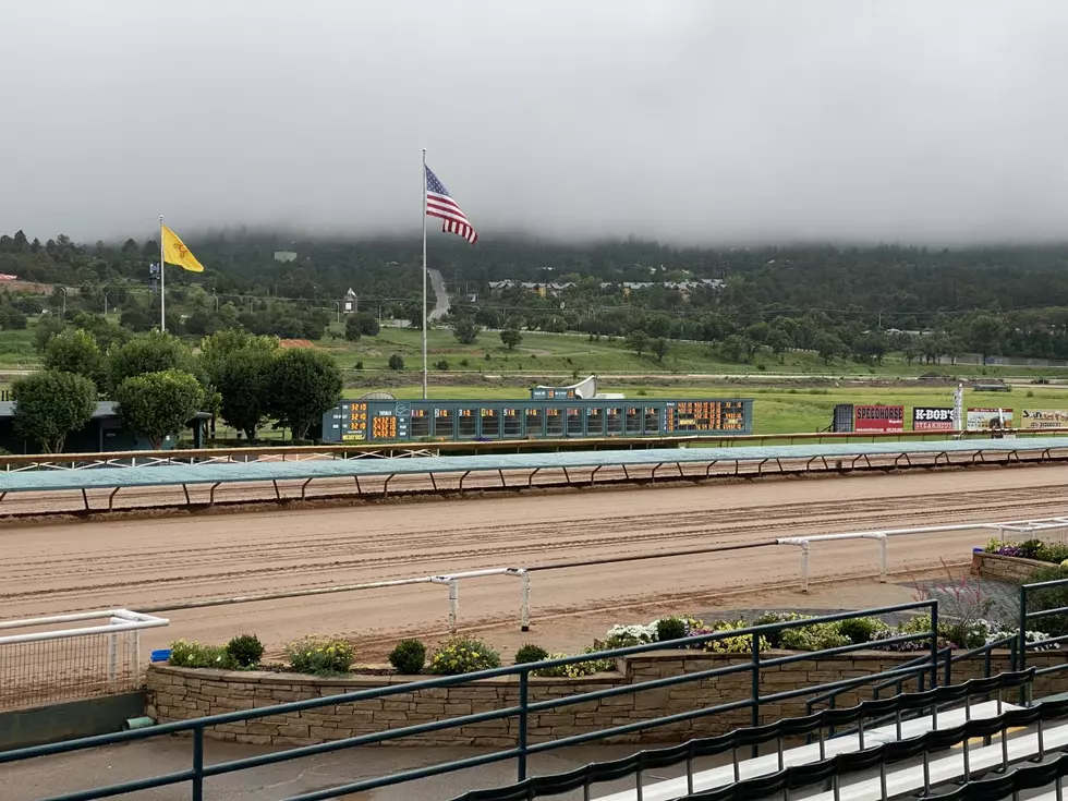 Ruidoso Downs Now Under New Ownership